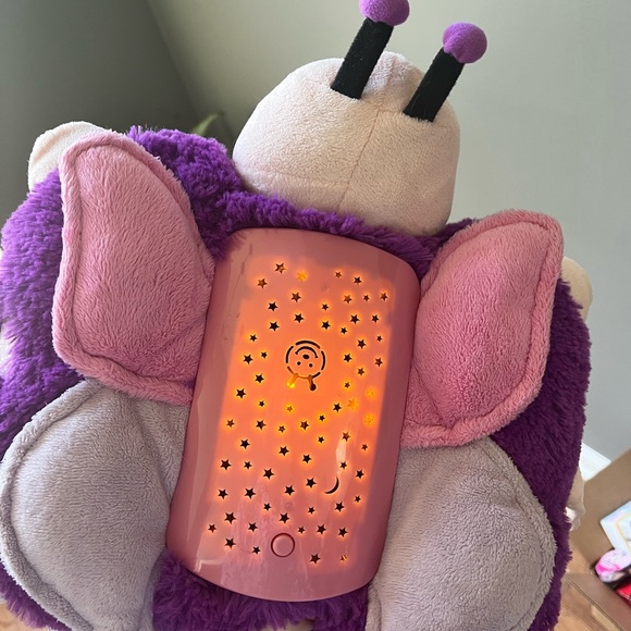 Lady bug Dream Lite Pillow Pet - Picture 9 of 9